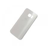 back battery cover with camera lens Samsung S7 G930 G930F (used, good condition)