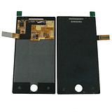 Lcd digitizer assembly for Samsung i8700 Omnia 7