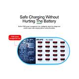 Relife Smart Power 30 Port Charging Bar Power Adapter RL-304M