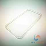 Samsung Galaxy J4 2018 - Silicone Phone Case With Dust Plug