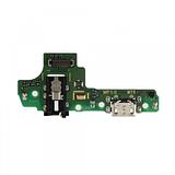 charging port assembly Ver M15 for Samsung Galaxy A10S 2019 A107 A107F