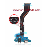 charging port assembly A516V (international Vers.) for Samsung Galaxy A51 5G A516