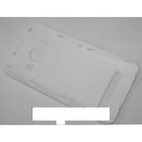 Battery cover back cover for HTC Evo 4G A9292 Black