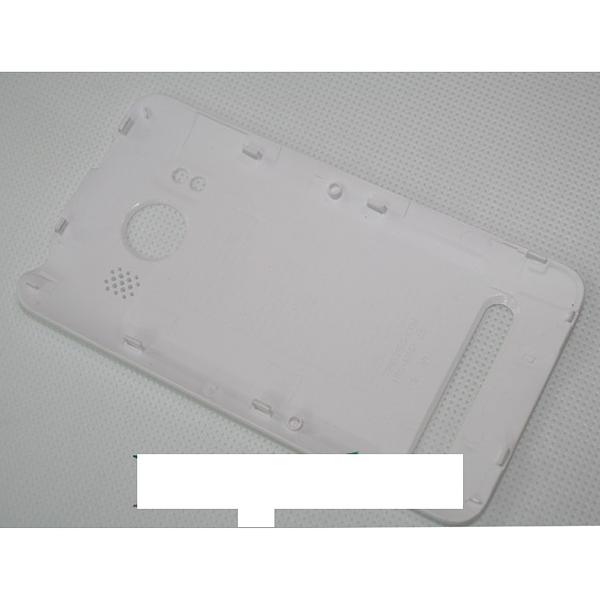 Battery cover back cover for HTC Evo 4G A9292 Black