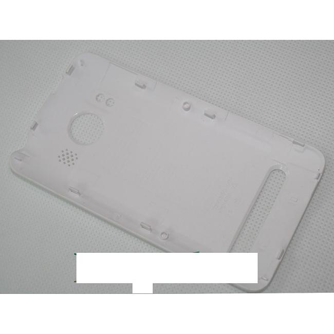 Battery cover back cover for HTC Evo 4G A9292 Black