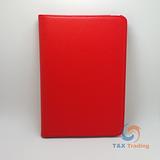 Apple iPad 2/3/4 - 360 Leather Case