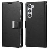 Samsung Galaxy S23 Plus - Goospery Rich Case with Extra Pocket