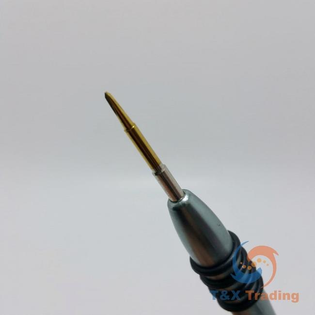 Wylie Screwdriver Y 0.6X25mm For iPhone 7 / 8 / X / 11 / 12 / 13