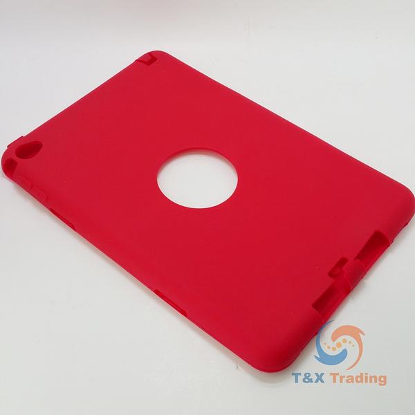 Apple iPad Mini 4 - Armour Defender Case