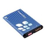 Replacement battery for Blackberry 7100 8520