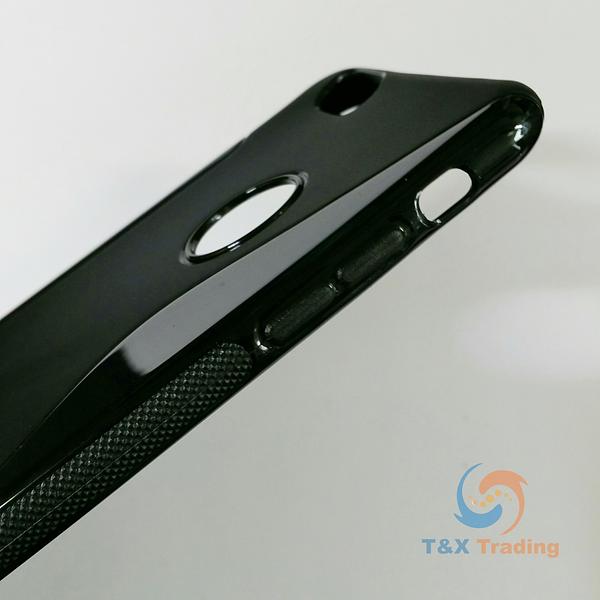 Apple iPhone 6 Plus / 6S Plus - S-line Silicone Phone Case