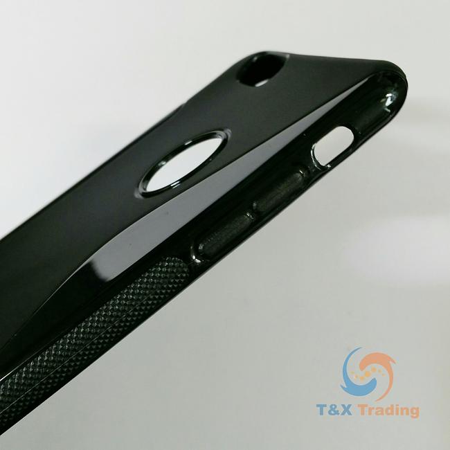 Apple iPhone 6 Plus / 6S Plus - S-line Silicone Phone Case