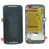 Digitizer lcd assembly for Motorola Moto G2 XT1063 XT1064 XT1068