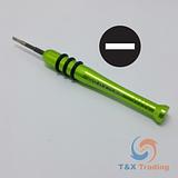 Screwdriver 2.0x25mm For cellphone iPhone HTC Samsung Xperia Nokia