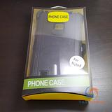 Samsung Galaxy Note 4 - Fashion Defender Case with Belt Clip