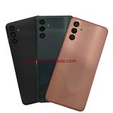 back battery cover for Samsung  Galaxy A047 SM-A047F/DS A04S A047W