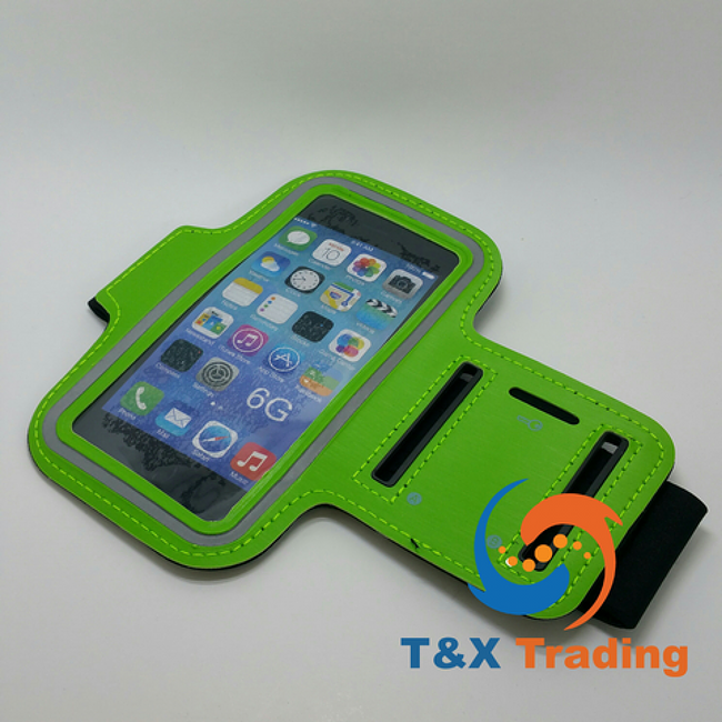 Universal iPhone 6G / 6S Sized- Armband