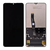 LCD Assembly ( American Vers. flex 64) for Huawei P30 Lite MAR-LX1 MAR-AL00
