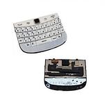 Blackberry bold 9930 9900 keypad trackpad key board assembly
