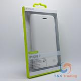 Apple iPhone 7 / 8 - Muvit Folio Stand Case