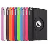 Apple iPad Mini 4 / 5 - 360 Leather Case