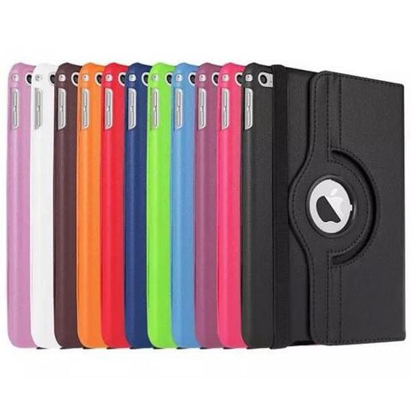 Apple iPad Mini 4 / 5 - 360 Leather Case