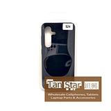 Samsung Galaxy S24 Plus / S25 Plus - Soft Feeling RUBBER Case