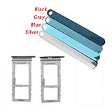 sim tray for Samsung S20 Plus G985 S20 G980 G986 5G S20 Ultra G988