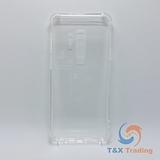 Samsung Galaxy S9 Plus - Reinforced Corners Silicone Phone Case