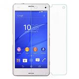 Sony Xperia Z3  Tempered Glass Screen Protector