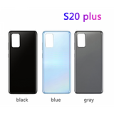back battery cover for Samsung S20 Plus G985 S20 G985 G986 5G