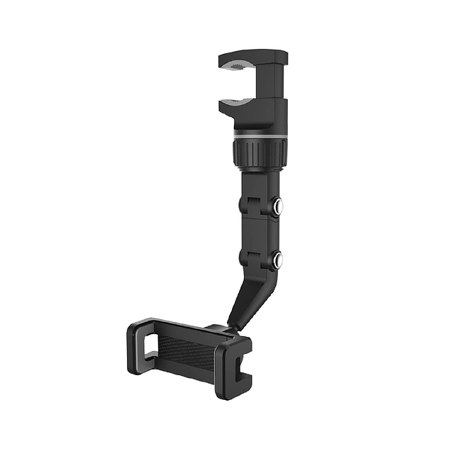 Multi-Scene Car Mount Holder for Mirror, Table, Stairs, Doors