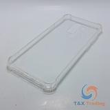 Samsung Galaxy S9 Plus - Reinforced Corners Silicone Phone Case
