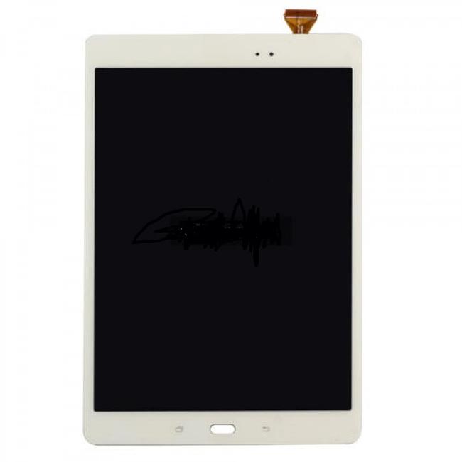 LCD digitizer assembly Samsung Tab A 9.7" T550 T551