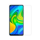 XiaoMi Redmi Note 9 / Samsung A71  Tempered Glass Screen Protector