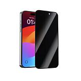 Apple iPhone 15 Pro Max / 16 Plus - Privacy Tempered Glass Screen Protector