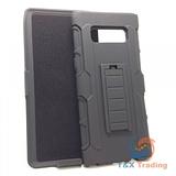 Samsung Galaxy Note 8 - Heavy Duty Slim Case