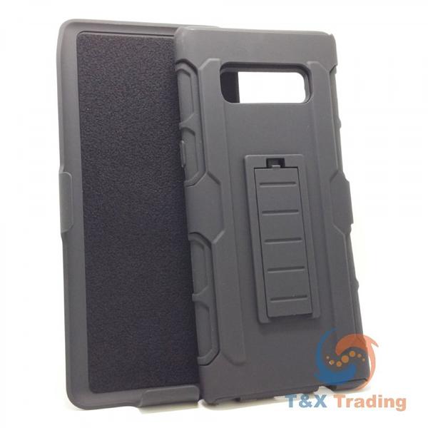 Samsung Galaxy Note 8 - Heavy Duty Slim Case
