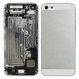 back housing complete for iphone 5