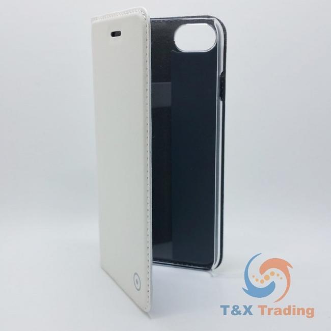 Apple iPhone 7 / 8 - Muvit Folio Stand Case