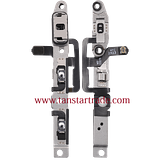 volume flex for iPhone 15