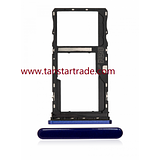 sim tray for Motorola Moto G9 Play XT2083
