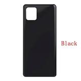 back battery cover for Samsung note 10 Lite  N7700 N770