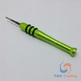 Screwdriver 2.0x25mm For cellphone iPhone HTC Samsung Xperia Nokia