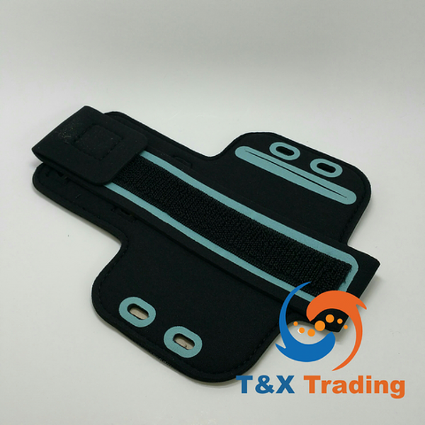 Universal iPhone 6 Plus / 6S Plus Sized- Armband