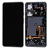 lcd digitizer with frame for Google Pixel 3 XL