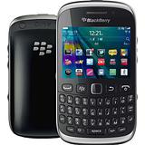 Blackberry 9320 (heavy used, unlocked)