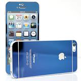 Apple iPhone 5 / 5S / 5C / SE Colored Tempered Glass Screen Protector