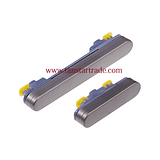 side button SET for Samsung S23 FE S711 S711U S711A