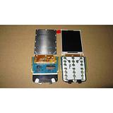 LCD display screen for Samsung Gravity T456 T459